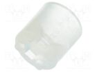 10 pieces, Spacer sleeve DR8GE04V80387 /E2UK