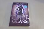 Throne of Glass 2013, Trade Paperback by Sarah J. Maas ( Original Cover 1st/17th