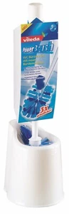 Vileda® PowerBrush WC-Bürsten Set - Bild 1 von 3