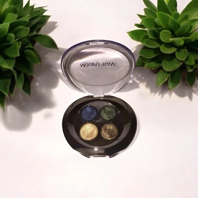 Mary Kay Pure Dimensions Eye Color Shadow Palette Maui Gardens NEW Fall Shade - Image 1 of 4
