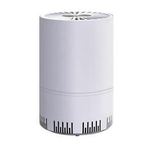 Home Air Purifiers for Small Room Medical Grade HEPA Air Purifier Smoke Odor30DB