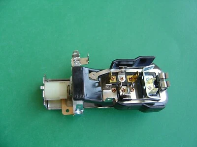 1955-55-1956-56-1957-57 CHEVROLET CORVETTE HEADLIGHT SWITCH-1995082-D1514-NEW Foto 1 de 2