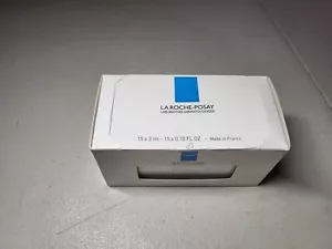 15 La roche posay HYALU B5 Serum Anti Wrinkle Concentrate Repairing 3 ml travel - Picture 1 of 4