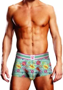Men Summer Swim Shorts Swimwear Swimming Trunks Underwear Boxer Briefs Medium - Picture 1 of 4