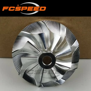 Turbo MFS wheel GT1544V 753420 for Mini Cooper Citroen Peugeot Ford 1.6 HDi 80Kw - Picture 1 of 3