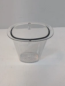Cuisinart FP-12SP Replacement Food Processor Small Pusher for FP-12DC - Picture 1 of 6