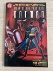 Batman - Mask Of The Phantasm Movie Adaptation Digest Size Comic Promo 1993