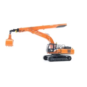 Hitachi ZX330LC-7 telescopig arm CHINA cn zx330TL 1:50 - Picture 1 of 4