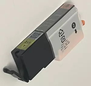 NEU Original Canon PIXMA 251 Tinte gelb CLI-251 6516B001 - Bild 1 von 7