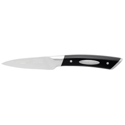 100% Genuine! SCANPAN Classic 3.5" 9cm Paring Knife German Steel! RRP $49.95! - Image 1 of 4