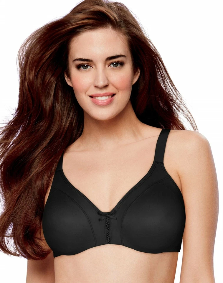 Bali DF1144 Women's Double Support Soft Touch Cool Comfort Underwire Bra NEW!! - Image 1 of 1