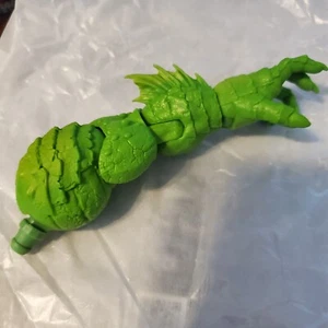 Marvel Legends Ch'od Chod braccio sinistro BAF Costruisci una parte figura (dalla camera) - Foto 1 di 1