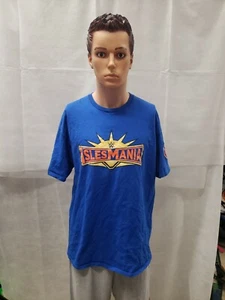Camiseta Islesmania New York Islanders WWE XL - Imagen 1 de 6