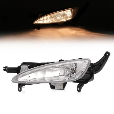 Nuevo faro antiniebla con soporte para Kia Optima 2011-2013 (excepto híbrido) lado izquierdo Foto 1 de 4