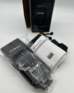 Powerextra Professional DF-400 Speedlite Camera Flash w/ Single-Contact Hotshoe - Picture 1 of 3