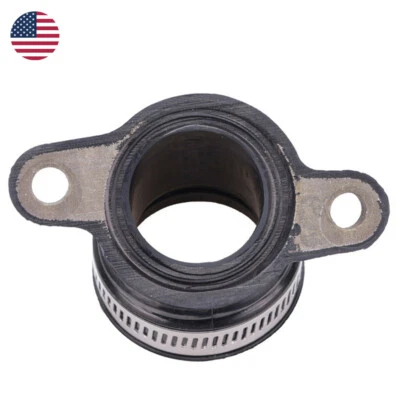 Colector de admisión de carburador para Polaris Magnum 330 ATP Trail Boss Blazer 325 330 Foto 1 de 4