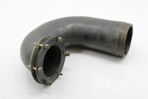 2014 YAMAHA FX1800 HO EXHAUST J PIPE OUTLET - Picture 1 of 6