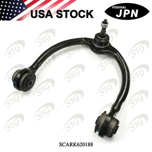 For 2006 - 2010 Jeep Commander Front Upper Control Arm & Ball Joint RK620188 1PC - Bild 1 von 4