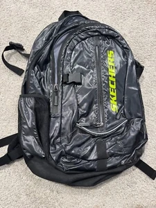 Sketchers Rucksack (neu) schwarz Artikel 70801 - Bild 1 von 2