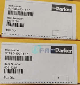1pc Parker SCPSD-400-14-17 new Pressure sensor - Picture 1 of 2