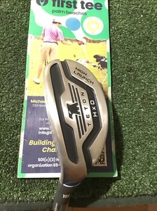 Teton Left Handed HXD 15* Hybrid Regular 80g Graphite Shaft (42”) - Picture 1 of 12