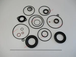 Kit de sello de unidad de accionamiento superior 876266 para Volvo Penta AQ280, AQ280T, DP-A - Imagen 1 de 8