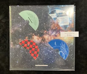 ~Garth Brooks~ (LIMITED NUMB. EDITION) "" 7 CD Set New "Legacy YANKEE STADIUM" - Picture 1 of 2
