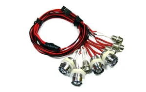 GT POWER RC Model L8 Lighting System for R/C All Kinds of Model Car LE841 - Bild 1 von 2