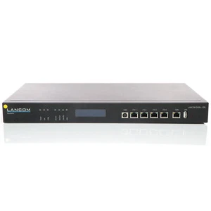 Lancom 61068 Router ISDN Terminal Adapter inkl VAT - Bild 1 von 4