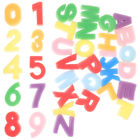 Sponge Painting Kit Alphabet Numbers Paint Number Letter Sponge