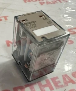 Omron MY2N DC12 (S) - Picture 1 of 1