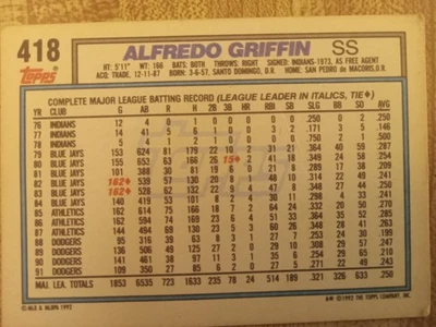 tarjetas coleccionables Foto 1 de 4