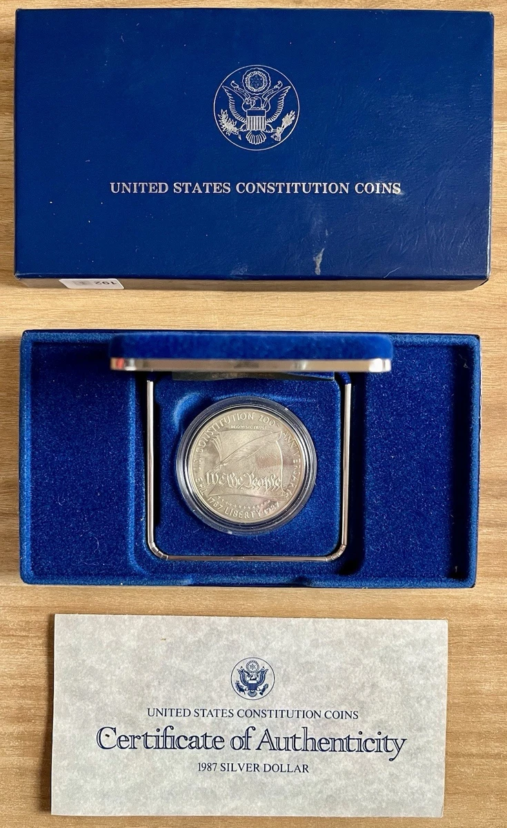 united states constitution coins products for sale | eBay