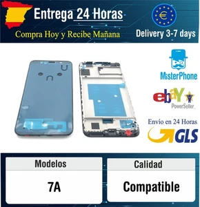 Carcasa Intermedia Para Honor 7A - Imagen 1 de 2