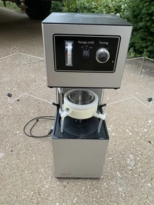 Tensiómetro de superficie líquida sigma 70 unidad de sistema - Imagen 1 de 6