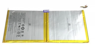 Batteria Acer Iconia One B3-A20 PR-279594N (1ICP3/95/94-2) 5Pin - Immagine 1 di 2