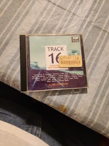 Track 16 A Selection Of The Best Modern Blues - Picture 1 of 5