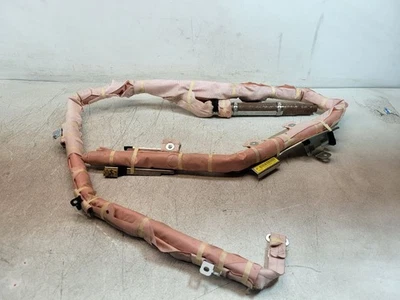 Bolsa de aire Subaru Forester 2014 2015 2016 2017 2018 cortina izquierda techo 98251SG030 Foto 1 de 4