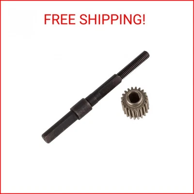 Team Associated DR10 Metal Gear Top Shaft ASC72005 Electric Car/Truck Option Par - Image 1 of 2