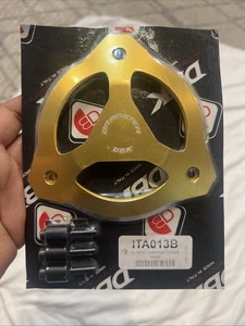 Italjet Dragster 125/200 Clutch Cover￼ - Foto 1 di 2