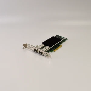 Intel E810-XXVDA2 Ethernet 10/25Gb 2-port SFP28 Adapter for HPE (P08443-B21) - Afbeelding 1 van 4