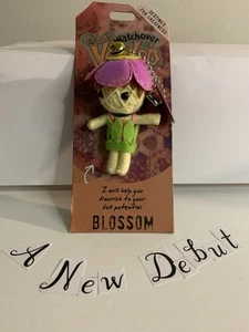 Watchover Voodoo Doll - Blossom - Picture 1 of 13