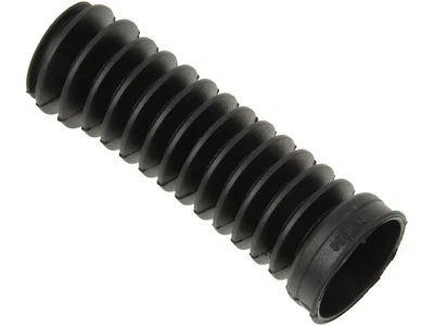 Para Audi Cupé Quattro 1990-1991 cremallera y piñón fuelle delantero Febi 93191VPTQ Foto 1 de 2