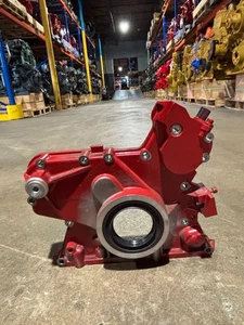 Cummins OEM ISB QSB Diesel Engine Front Cover 5619516 - Picture 1 of 5