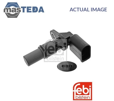 38768 CAMSHAFT POSITION SENSOR FEBI BILSTEIN FOR AUDI A3,A4,8P1,8PA,B6,B7,8P7 - Image 1 of 4