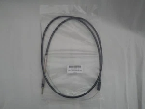 Harley Davidson 2 Cycle Golf Cart 1968-1979 Throttle Cable | 40528-68 - Picture 1 of 2