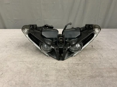 YAMAHA YZF-R1 HEADLIGHT - Image 1 of 4