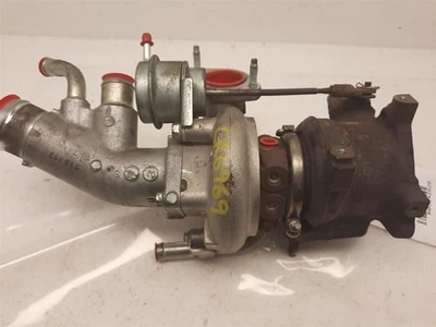 Turbocompressor 2014 Juke Sku#3642828 - Imagem 1 de 4