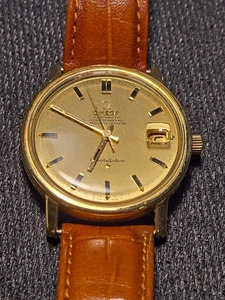 Reloj Omega Automático Cromómetro Constelación - Imagen 1 de 4