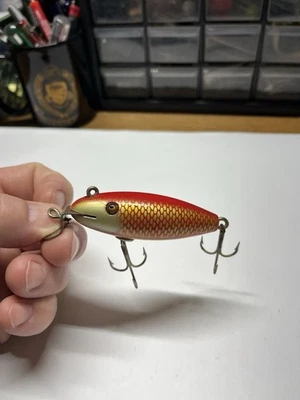 Creek Chub Bait Co. - Image 1 of 4